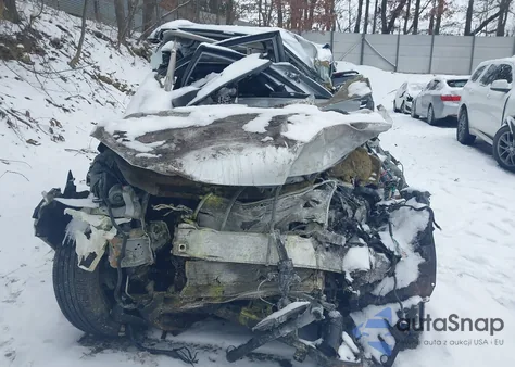 2015 Nissan Murano Platinum from USA, damaged, VIN 5N1AZ2MH8FN203151